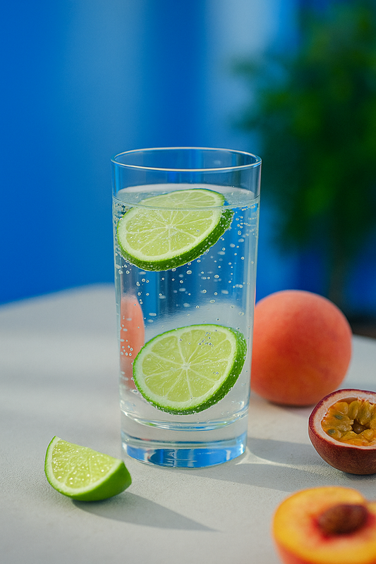 Neue Sorten, neuer Geschmack: Ensinger Limetten-Spritz & Co.