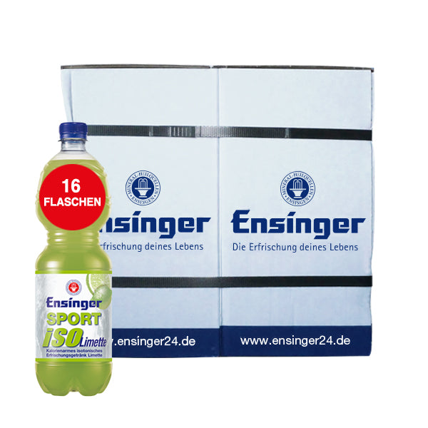 Ensinger SPORT ISO LIMETTE