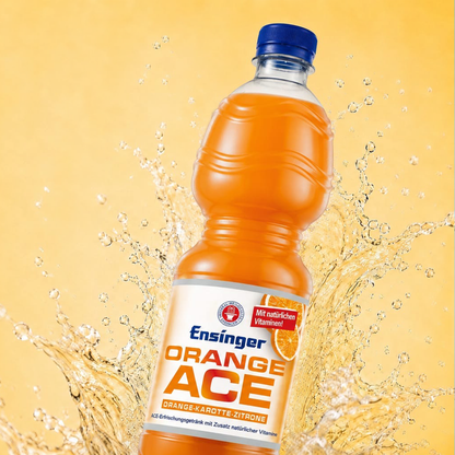 Ensinger ORANGE ACE Einweg