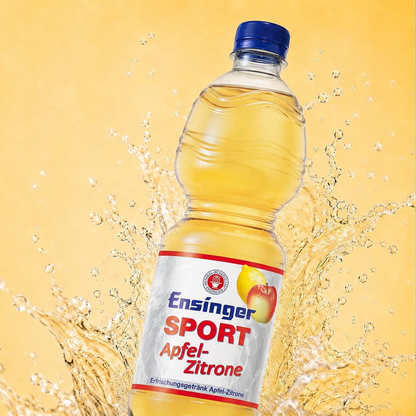 Ensinger SPORT APFEL-ZITRONE Einweg