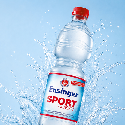 Ensinger SPORT Classic Einweg
