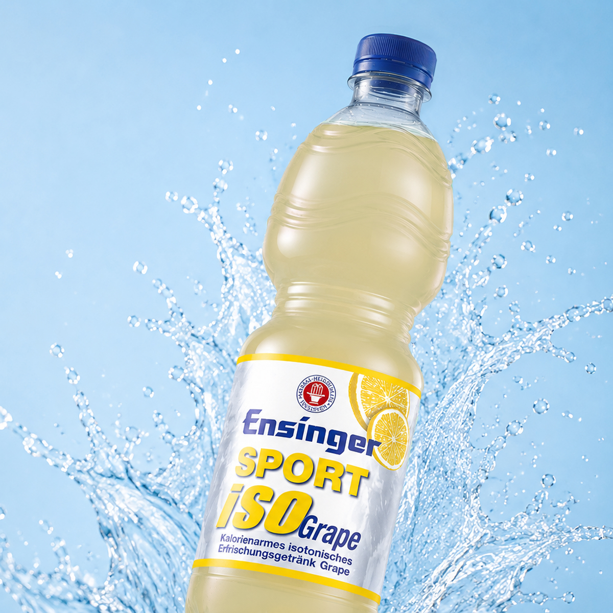Ensinger SPORT ISO GRAPE Einweg