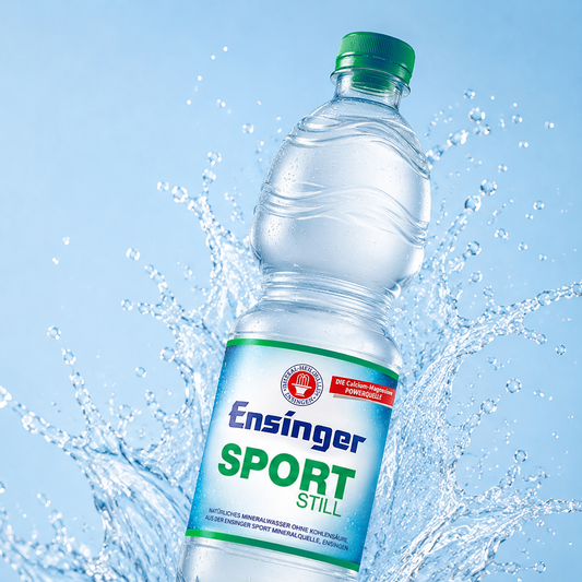Ensinger SPORT Still Einweg