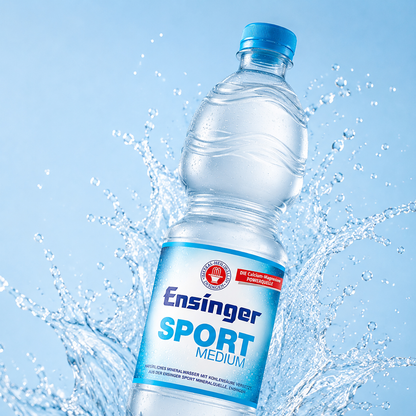 Ensinger SPORT Medium Einweg