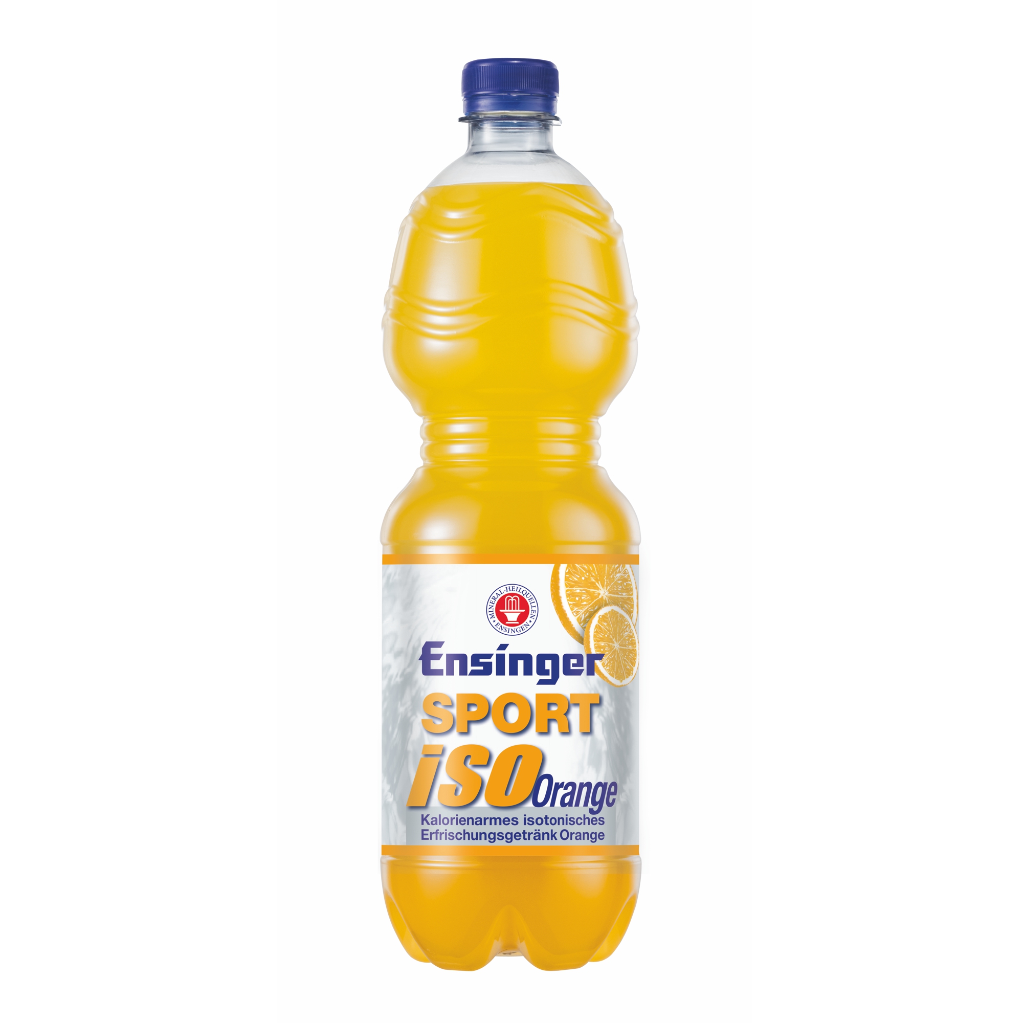 ISO online Ensinger SPORT Orange kaufen