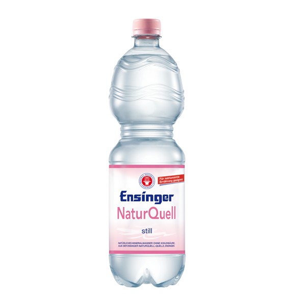 Ensinger NaturQuell Still