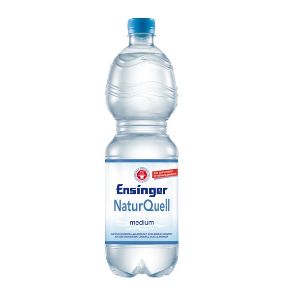 Ensinger NaturQuell Medium